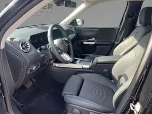 Mercedes-Benz GLB 200 Bild 7