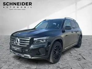 Mercedes-Benz GLB 200 Bild 2
