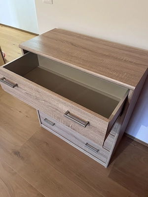 Kommode zu verschenken! Bild 2