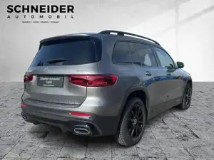 Mercedes-Benz GLB 200 Bild 5