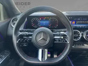 Mercedes-Benz GLB 200 Bild 9