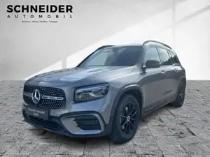 Mercedes-Benz GLB 200 Bild 2