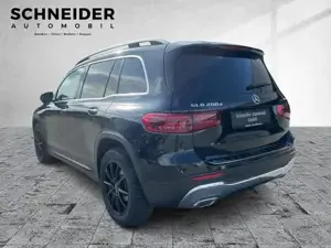 Mercedes-Benz GLB 200 Bild 4
