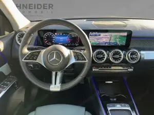 Mercedes-Benz GLB 180 d W-Paket Night STH SpurH FLA SoundSys Bild 8