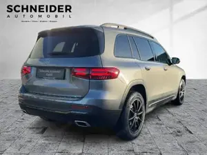 Mercedes-Benz GLB 180 d W-Paket Night STH SpurH FLA SoundSys Bild 5