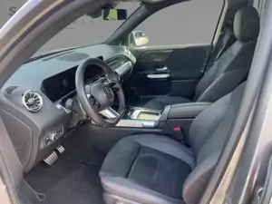 Mercedes-Benz GLB 200 Bild 7