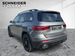 Mercedes-Benz GLB 200 Bild 4