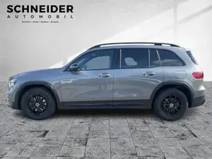Mercedes-Benz GLB 200 Bild 3