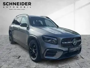 Mercedes-Benz GLB 200 Bild 6