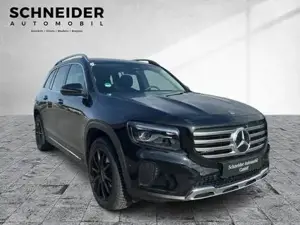 Mercedes-Benz GLB 200 Bild 6