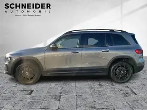 Mercedes-Benz GLB 180 d W-Paket Night STH SpurH FLA SoundSys Bild 3