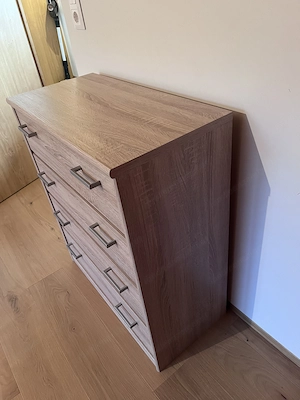 Kommode zu verschenken! Bild 3