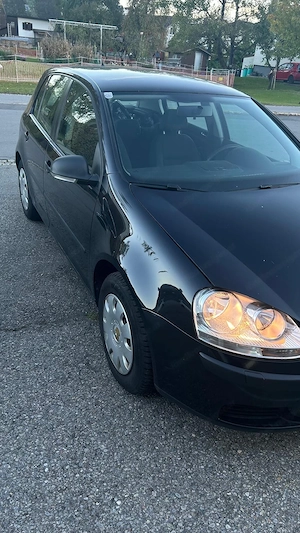 Vw Golf V  2006 Bild 5
