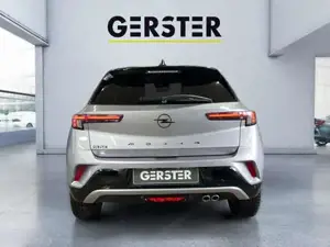 Opel Mokka Bild 5