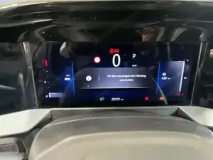 Opel Mokka Bild 10