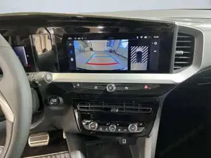 Opel Mokka Bild 11