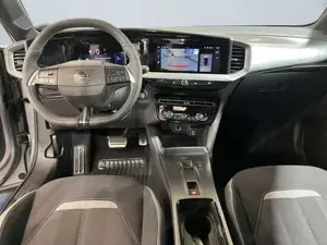 Opel Mokka Bild 8