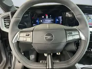Opel Mokka Bild 9