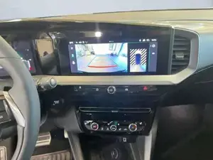 Opel Mokka Bild 11