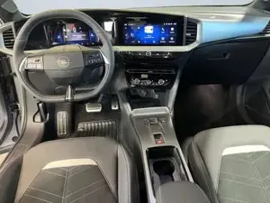 Opel Mokka Bild 8