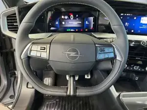 Opel Mokka Bild 9