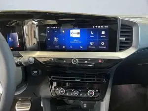 Opel Mokka Bild 11