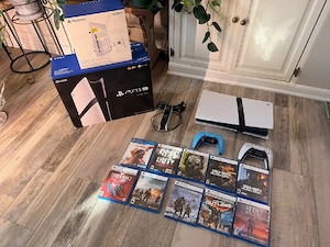 Sony PlayStation 5 PS5 Pro 
