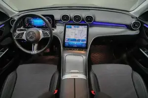 Mercedes-Benz C 220 Bild 5