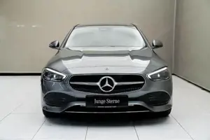 Mercedes-Benz C 220 Bild 3