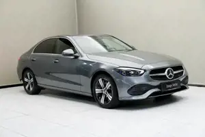 Mercedes-Benz C 220 Bild 2