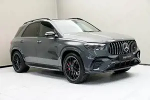 Mercedes-Benz GLE 53 AMG HYBRID 4MATIC+ W-Paket Sportauspuff Bild 2