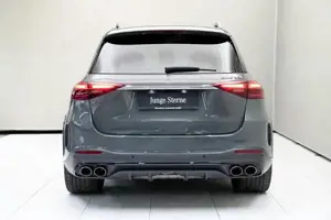 Mercedes-Benz GLE 53 AMG HYBRID 4MATIC+ W-Paket Sportauspuff Bild 11