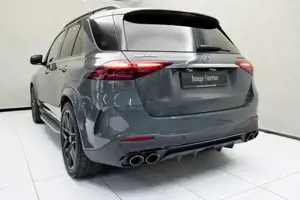 Mercedes-Benz GLE 53 AMG HYBRID 4MATIC+ W-Paket Sportauspuff Bild 12