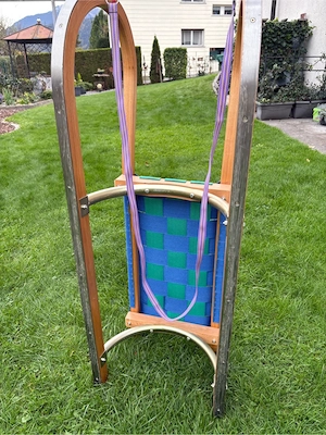 Sportrodel Bild 2
