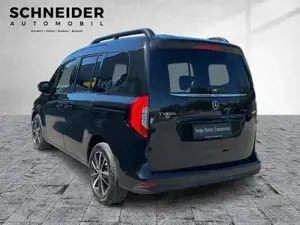 Mercedes-Benz T 180 d PROGRESSIVE Standard Navi KAM W-Paket Bild 10