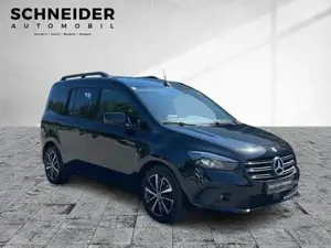 Mercedes-Benz T 180 d PROGRESSIVE Standard Navi KAM W-Paket Bild 2