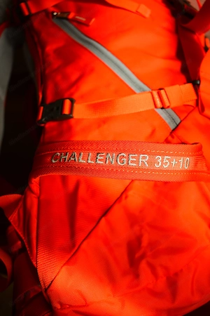 Hochwertiger Tourenrucksack Bild 8