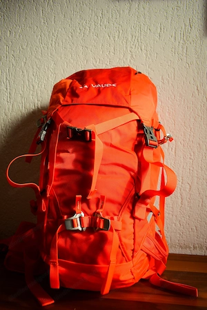 Hochwertiger Tourenrucksack Bild 6