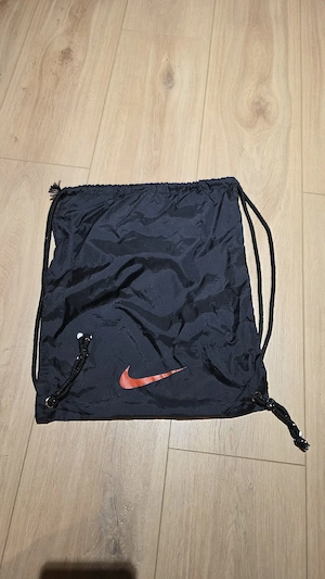 Nike Football Gymbag Bild 2