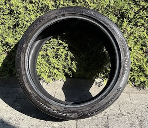 3 Stk. Sommerreifen - Continental SportContact 7 - 285 35 ZR 22 XL   4mm Bild 3