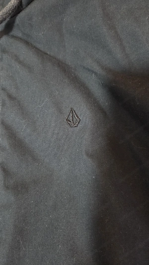 Volcom Winterjacke Bild 5