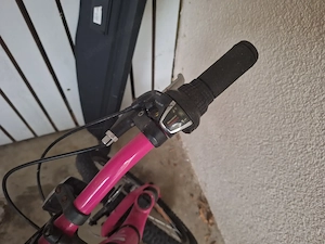 Kinderfahrrad Spezialised Bild 2