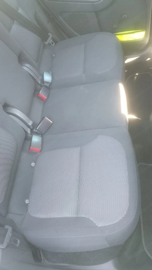 Skoda Yeti 1,2TSI Bild 4