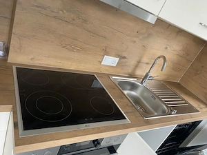 Moderne 2,5 Zimmerwohnung  mit Balkon und Parkplatz in Feldkirch - Tisis Bild 5