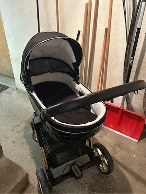Kinderwagen VHB Bild 2
