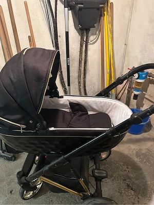 Kinderwagen VHB Bild 3
