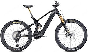 E-Bike Wallis E-Amduro 27,5 G. L zu verkaufen Bild 2