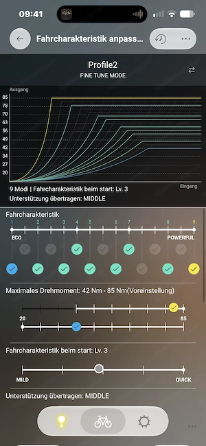 E-Bike Wallis E-Amduro 27,5 G. L zu verkaufen Bild 7