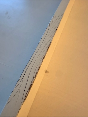 Wickelaufsatz für Hemnes zu verschenken Bild 4