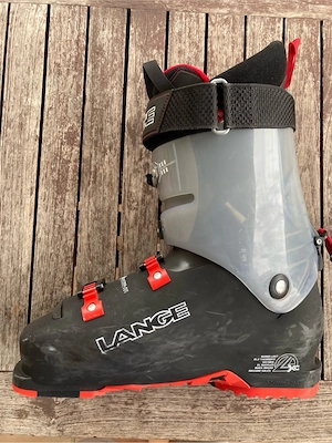 Schischuhe Lange XC100 